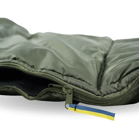 Польовий спальний мішок Tactical Sleep System –10 °C (0,73*2,2 м) — фото 6