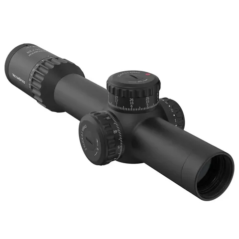 Приціл оптичний Vector Optics Continental 1-10x28 (34mm) illum. ED FFP VET-CTR — фото 5