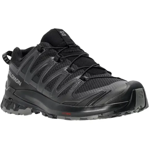Кросівки Salomon XA PRO Forces 8.5 black — фото 2
