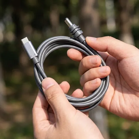 Кабель живлення 5м для Starlink Mini USB Type-C — фото 3