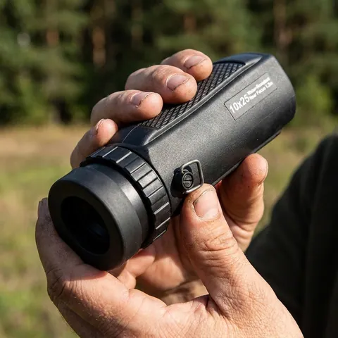 Монокуляр SIGETA Phantom 10x25 WP — фото 3
