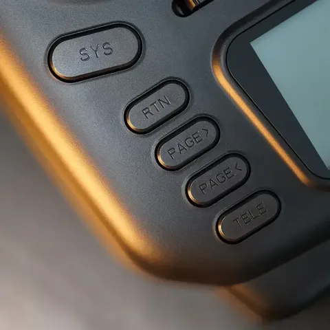 Компактний та потужний FPV контролер з підтримкою 16 каналів RadioMaster TX12 Mark II — фото 7