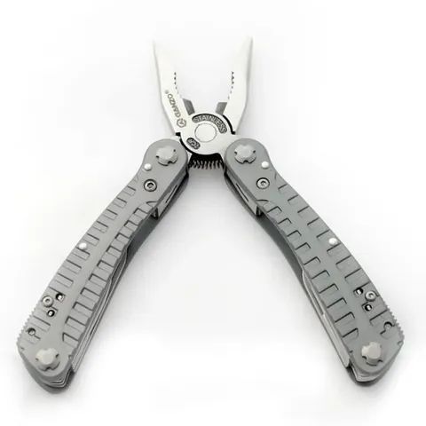 Мультитул Multi Tool Ganzo G105 G3130 — фото 11