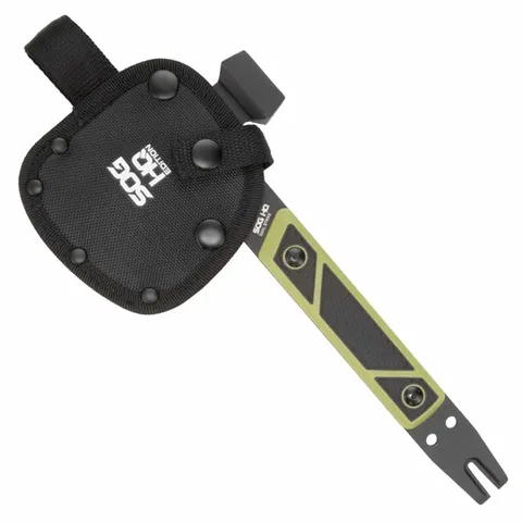 Легка сокира SOG Dual Strike Axe (255.15 г) — фото 5
