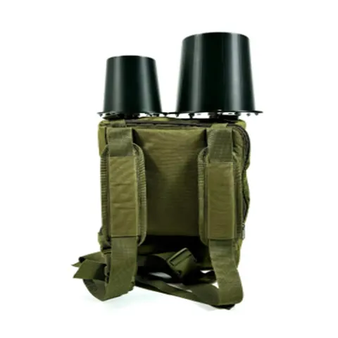 РЕБ Contra-drone (Anti-fpv BackPack) (400-500МГц, 700-1020МГц) — фото 4