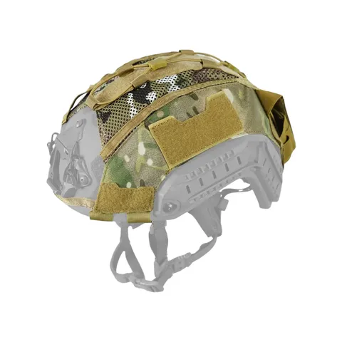 Кавер на шолом Arch Multicam M сітка — фото 6