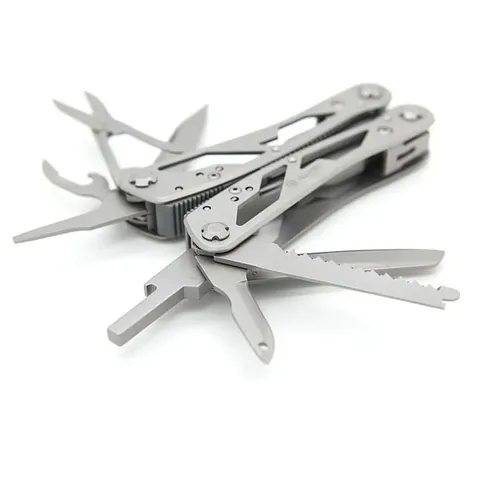 Мультитул Multi Tool Ganzo G202 — фото 7