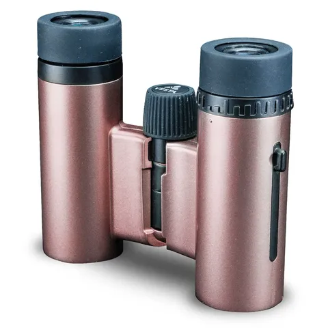 Бінокль Vanguard Vesta Compact 8x21 WP Rose Gold (Vesta 8210 Rose) — фото 7
