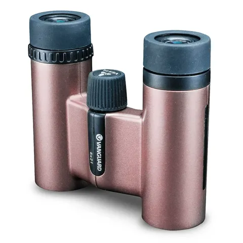 Бінокль Vanguard Vesta Compact 8x21 WP Rose Gold (Vesta 8210 Rose) — фото 4