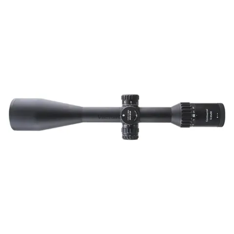 Приціл оптичний Vector Optics Continental X6 Tactical 5-30X56 (30mm) Illum. SFP ARI — фото 6