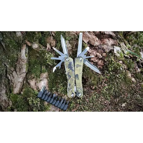 Мультитул Multi Tool Ganzo G2016-P — фото 15