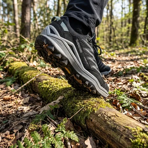 Кросівки Lowa Maddox Pro LO 41 black-grey — фото 3