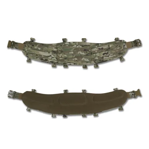 Пояс РПС Militex R-3 GEN.2 Cordura 1000D USA Мультикам — фото 16
