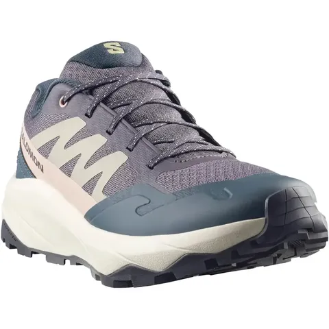 Кросівки Salomon OUTSCAPE W Excalibur/Vanilla Ice (жіночі, літні, міські / outdoor) — фото 2