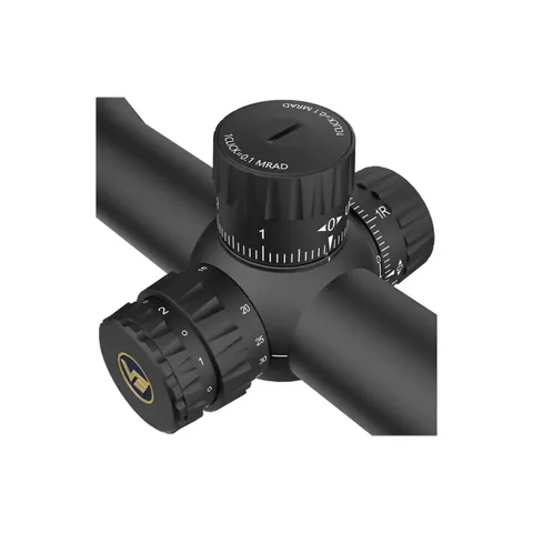 Приціл оптичний Vector Optics Taurus 2-16x50 (30 мм) illum. SFP HD — фото 9