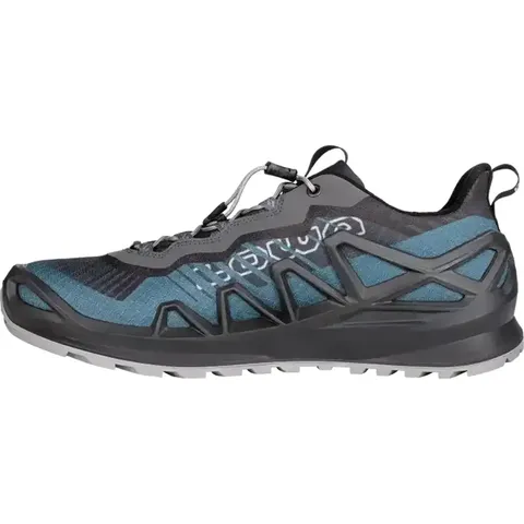 Кросівки Lowa Merger GTX LO 41,5 steel blue-anthracite — фото 5