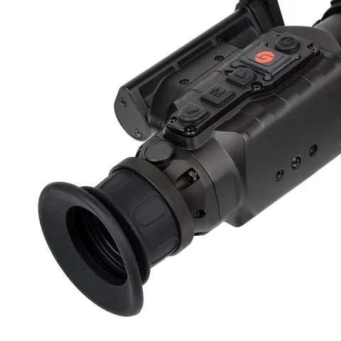 Тепловізійна насадка GUIDE TA631 640x480px 35mm — фото 9