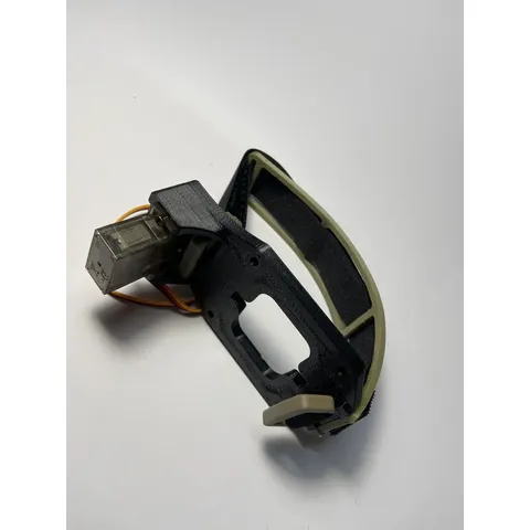 Система Доставки Вантажу Для Дрона Fpv Під Раму Apex, Система Доставки Вантажу З Коптера — фото 4