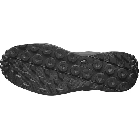Черевики Salomon Amphib Assault 12 Black — фото 6