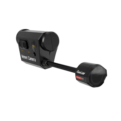 Екшн камера на шолом RunCam Helmet Camera — фото 6