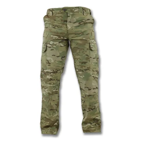 Штани мультикам Kiborg Compat Pants G2 — фото 6