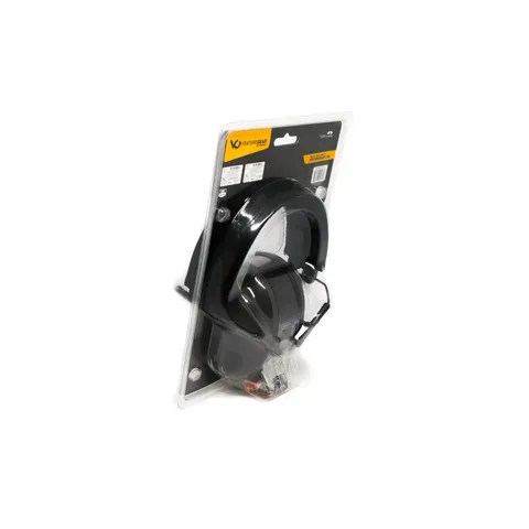 Навушники захисні Сірі Venture Gear VGPM9010C NRR 24 дБ + беруші — фото 13