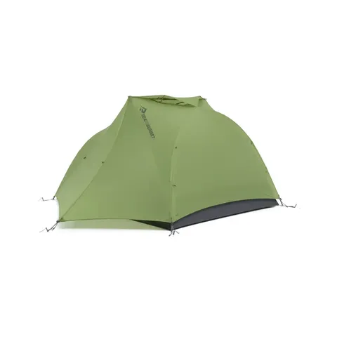 Намет тримісний Telos TR3 Plus, Fabric Inner, Sil / PeU, Green від Sea to Summit (STS ATS2040-02180406) — фото 6