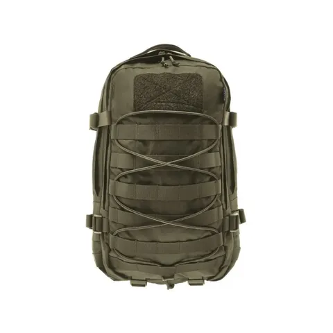 Рюкзак тактичний 24л Helikon-Tex RACCOON Mk2 Backpack - Cordura - Olive Green — фото 9