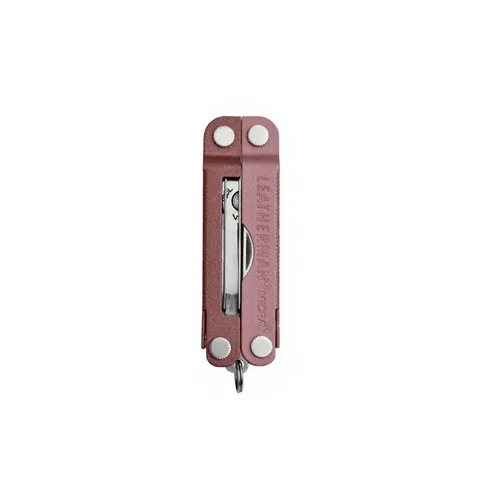 МУЛЬТИІНСТРУМЕНТ LEATHERMAN MICRA — фото 8