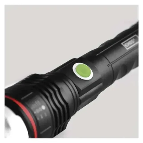 Ліхтар акумуляторний Emos P3116 600 Lm 2000 mAh метал — фото 4