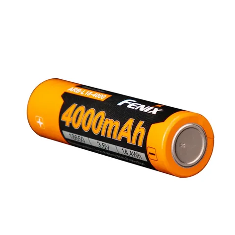 Акумулятор 18650 Fenix (4000 mAh) — фото 6