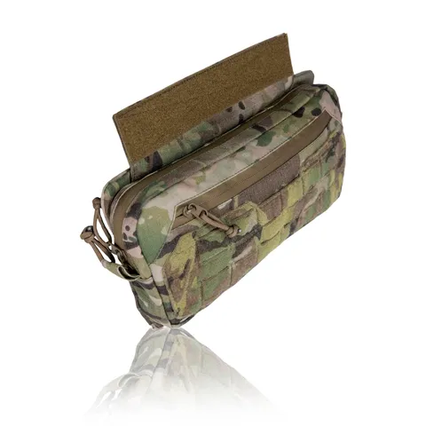 Підсумок під захист живота Militex Мультикам з Cordura original USA — фото 4