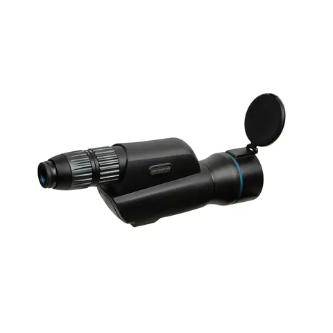 Зорова труба Vector Optics Continental 20–60×80 ED з тактичною MIL-сіткою — фото 5