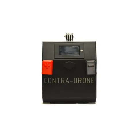 Акумулятор Contra-drone 230Ah — фото 7