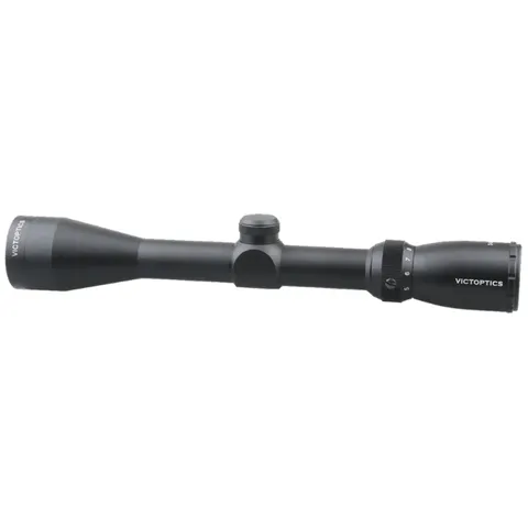 Приціл оптичний Vector Optics PAC 3-9x40 (25,4 мм) SFP VMD-2 — фото 8