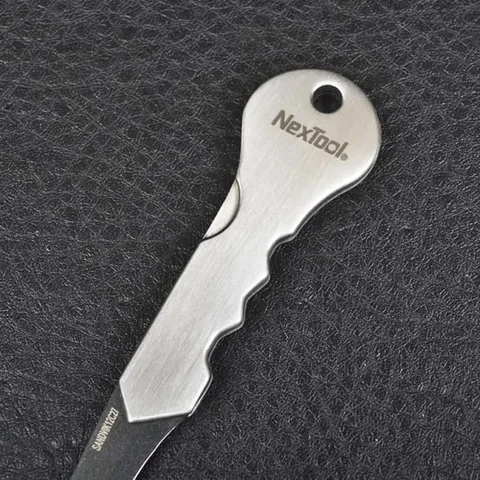 Міні-Мультитул NexTool EDC box cutter TaoTool KT5509 — фото 7