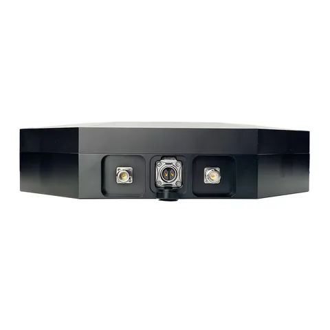 Виносна антена-підсилювач сигналу Skyrazor "Otaman" (Отаман) 2.4GHz / 5.2 GHz / 5.8 GHz, 20W — фото 9