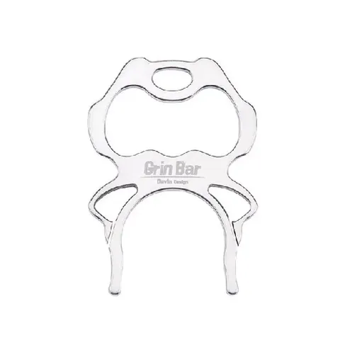 Міні-Мультитул NexTool BOTTLE OPENER Grin Bar KT5014 — фото 3