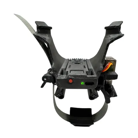 Універсальна система скиду для DJI Mavic 4 Pro (M4PRO-1-A) “Кажанскай” — фото 5