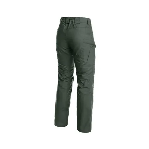 Штани тактичні Helikon-Tex UTP (Urban Tactical Pants) - PolyCotton Ripstop - Olive Drab — фото 12