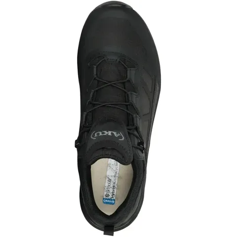 Кросівки AKU Sentinel LOW 7 black — фото 5