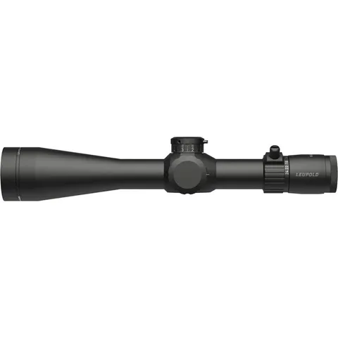 Приціл оптичний Leupold MARK 4HD 6-24x52 (34 mm) M5C3 FFP PR2-MIL — фото 5
