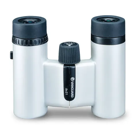 Бінокль Vanguard Vesta Compact 10x21 WP White Pearl (Vesta 1021 WP) — фото 4