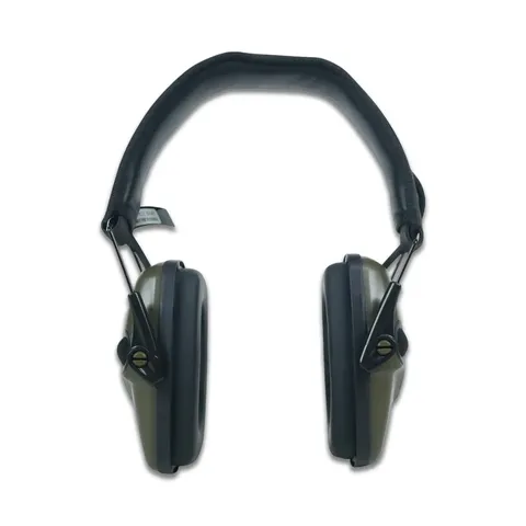 Активні навушники Howard Leight Impact Sport Bluetooth OD Olive — фото 4