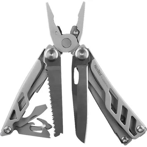 Мультитул NexTool FLAGSHIP PRO KT5020 (KT5020) — фото 2