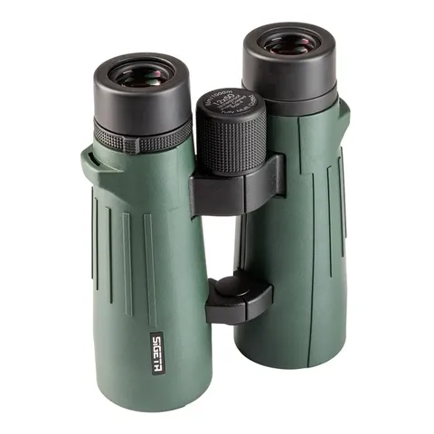 Бінокль SIGETA Imperial 12x50 Green — фото 6