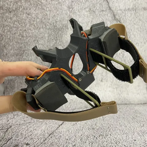 Подвійна Система Доставки Вантажу Для Dji Mavic 3 Pro З Адаптером, Система Доставки Вантажу Для Дрону — фото 9