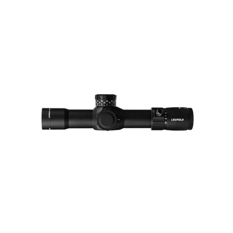 Приціл оптичний LEUPOLD MARK 5HD 2-10X30 (35mm) M1C3 FFP PR-1MOA (179704) — фото 7
