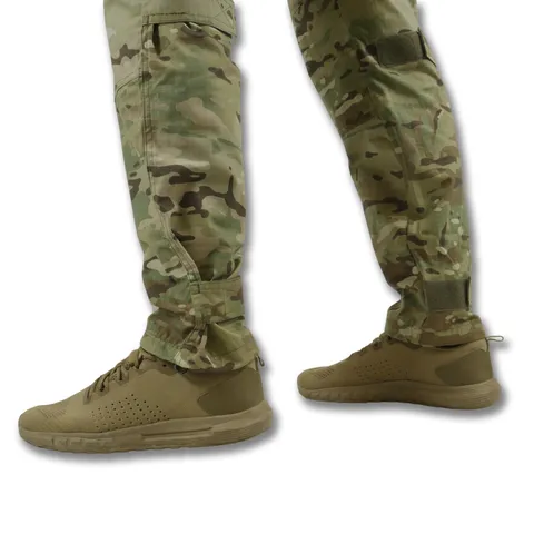 Штани мультикам Kiborg Compat Pants G2 — фото 7