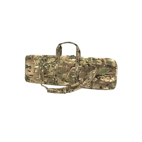 Сумка для зброї UTactic Rifle Bag (мультикам) — фото 3